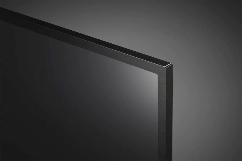 LG 32LQ631C Televisor 81.3 cm (32") Full HD Smart TV Wifi Negro