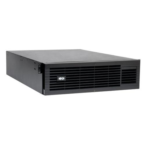 Tripp Lite BP72V28RT-3U - Modulo de Baterias Externas de 72V de 3U para Rack/Torre para Sistemas UPS