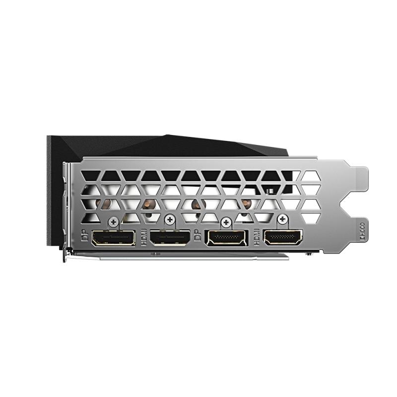Gigabyte GeForce RTX 3070 GAMING OC 8G NVIDIA 8 GB GDDR6