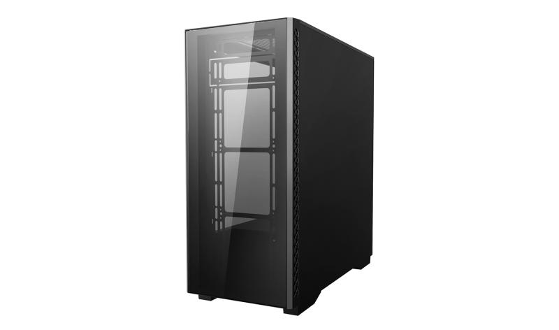 DeepCool Matrexx 50 ADD-RGB 4F Midi Tower Negro