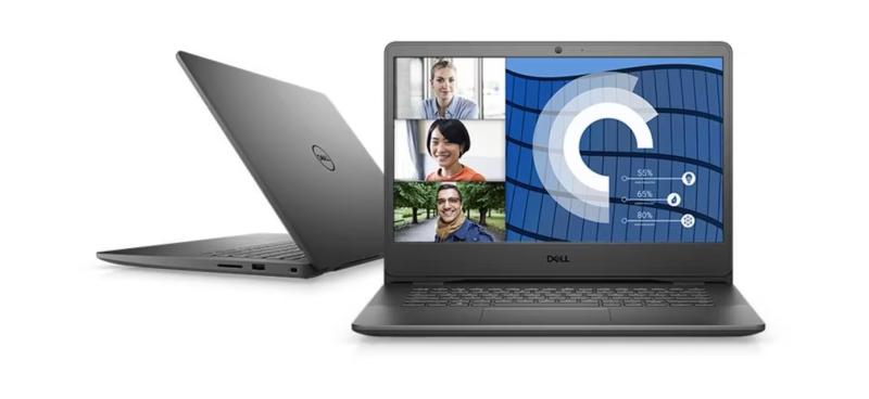 Computadora Portátil DELL Vostro 3400 V3400_HI581256BW11PS_124 6T46C. Procesador  i5-1135G7 (8 MB c