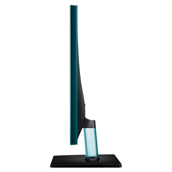 Samsung S24D390HL 23.6" Negro, Azul Full HD Brillo