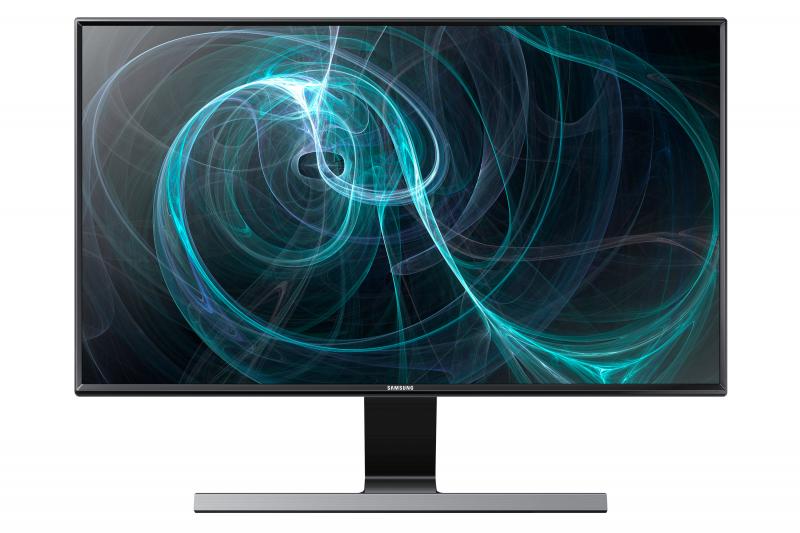 Samsung S27D590P 27" Negro