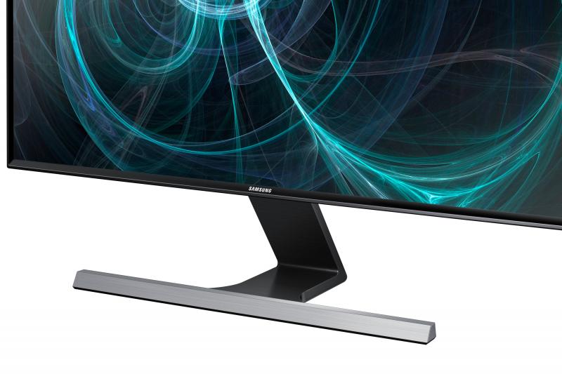 Samsung S27D590P 27" Negro