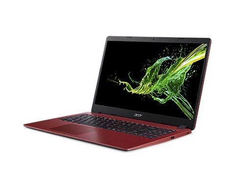Acer Aspire 3 A315-56-38VX Computadora portátil 39.6 cm (15.6") Intel® Core™ i3 i3-1005G1 8 GB D