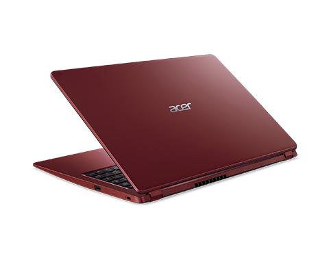 Acer Aspire 3 A315-56-38VX Computadora portátil 39.6 cm (15.6") Intel® Core™ i3 i3-1005G1 8 GB D