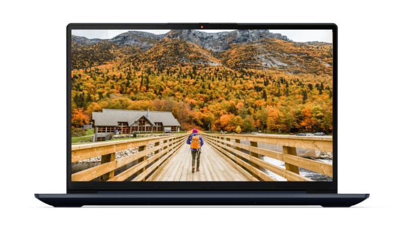 Lenovo IdeaPad 3 Computadora portátil 39.6 cm (15.6") Full HD AMD Ryzen™ 7 5700U 12 GB DDR4-SDRAM
