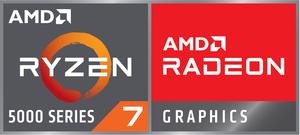 Lenovo IdeaPad 3 Computadora portátil 39.6 cm (15.6") Full HD AMD Ryzen™ 7 5700U 12 GB DDR4-SDRAM