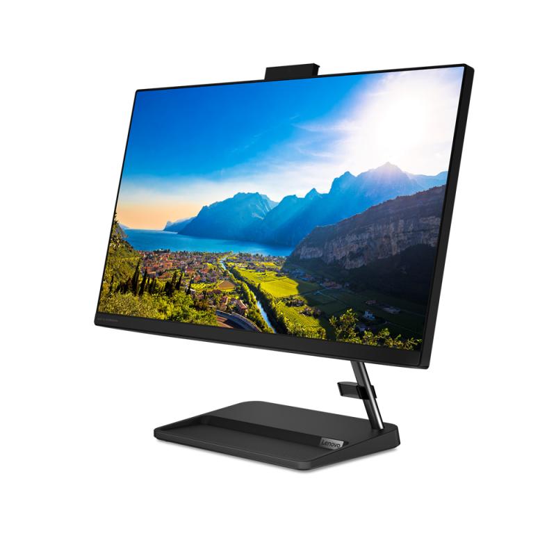 Lenovo IdeaCentre 3 Intel® Core™ i7 60.5 cm (23.8") 1920 x 1080 Pixeles 8 GB DDR4-SDRAM 1.26 TB H