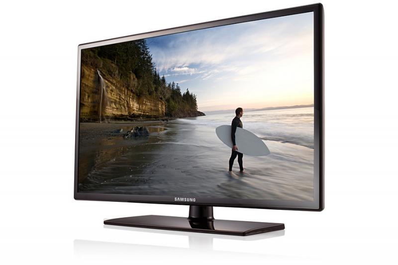 Televisión LED Samsung UN32EH5000FXZX, 32, HD, HDMI, USB - UN32EH5000FXZX