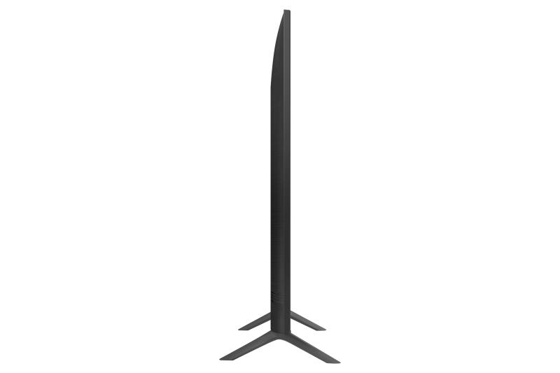 Samsung Series 7 UN75CU7000FXZX Televisor 190.5 cm (75") 4K Ultra HD Smart TV Wifi Negro