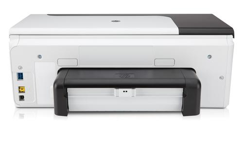 HP Officejet Pro 8000 Enterprise impresora de inyección de tinta Color 600 x 600 DPI A4