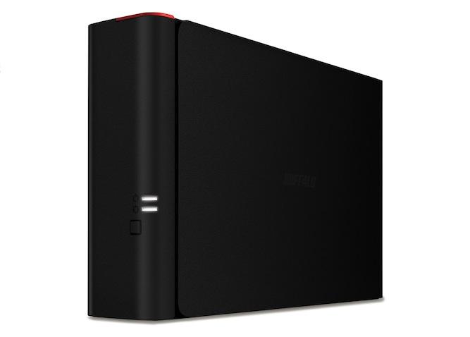 Buffalo 2TB LinkStation 410