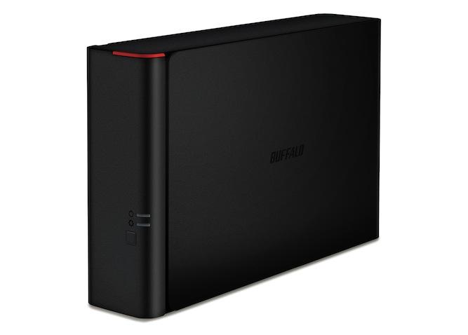 Buffalo 2TB LinkStation 410