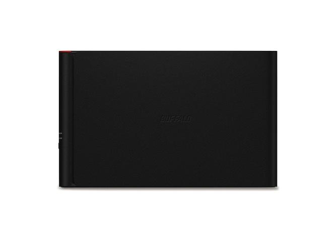Buffalo 2TB LinkStation 410
