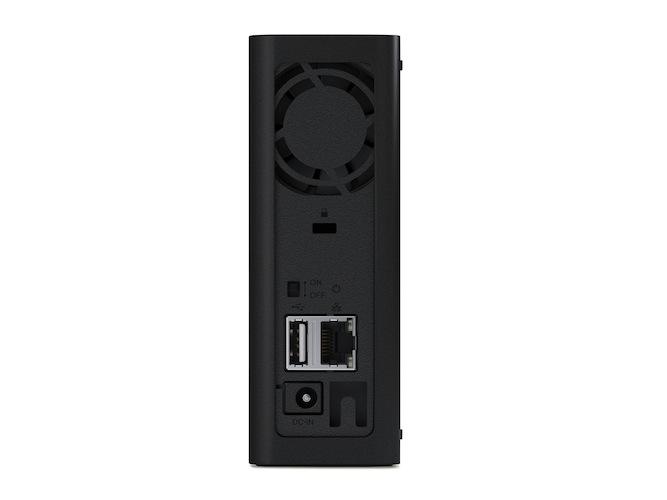 Buffalo 2TB LinkStation 410