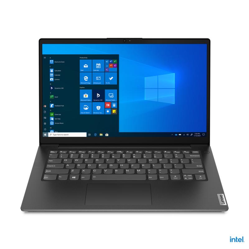 Lenovo V V14 Computadora portátil 35.6 cm (14") HD Intel® Celeron® N N4500 4 GB DDR4-SDRAM 128 GB