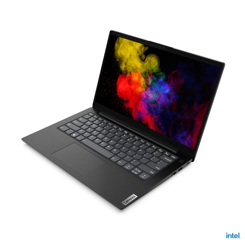 Lenovo V V14 Computadora portátil 35.6 cm (14") HD Intel® Celeron® N N4500 4 GB DDR4-SDRAM 128 GB