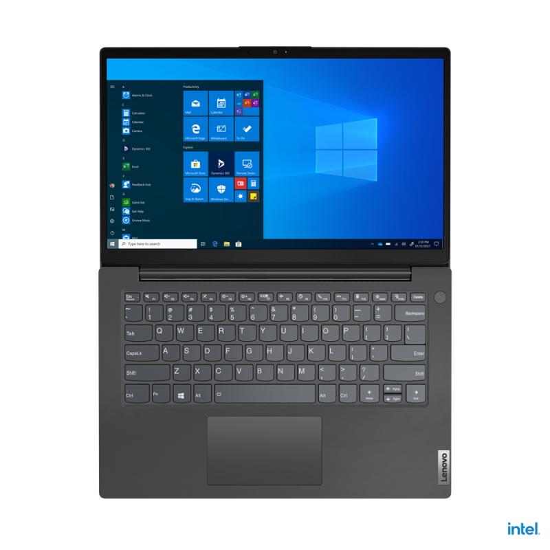 Lenovo V V14 Computadora portátil 35.6 cm (14") HD Intel® Celeron® N N4500 4 GB DDR4-SDRAM 128 GB