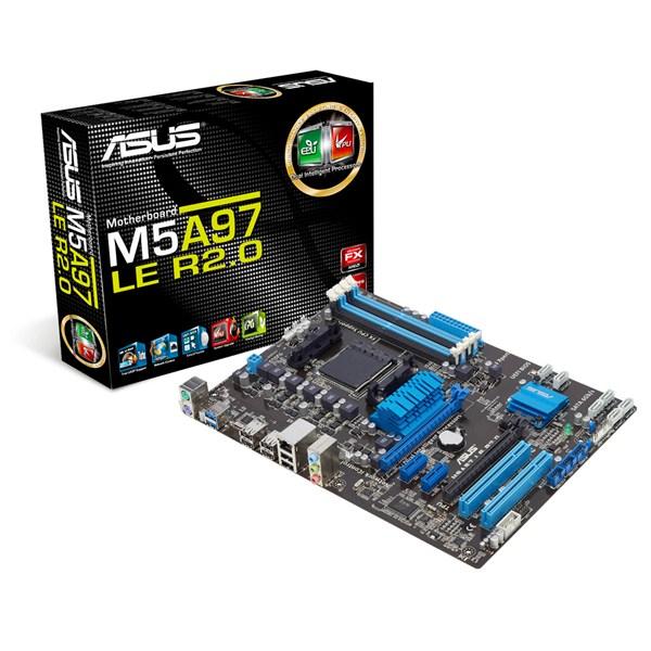 ASUS M5A97 LE R2.0