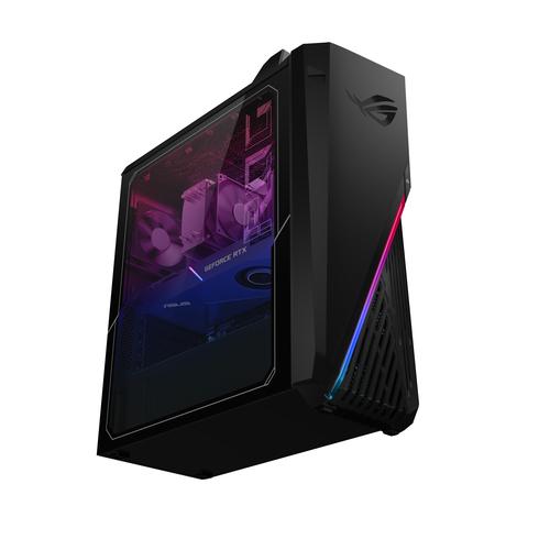 ASUS ROG Strix GT15 G15CF-i516G512-H1 Midi Tower Intel® Core™ i5 i5-12400F 16 GB DDR4-SDRAM 512 G
