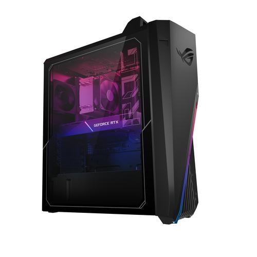 ASUS ROG Strix GT15 G15CF-i516G512-H1 Midi Tower Intel® Core™ i5 i5-12400F 16 GB DDR4-SDRAM 512 G