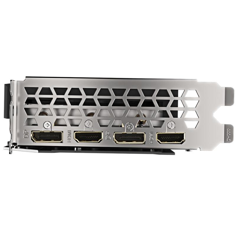 Gigabyte GeForce RTX 3060 Ti EAGLE OC NVIDIA 8 GB GDDR6X