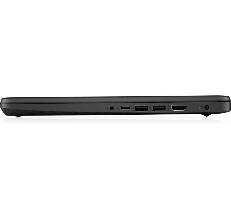 HP 14-dq0526la Computadora portátil 35.6 cm (14") HD Intel® Celeron® N N4120 4 GB DDR4-SDRAM 128 