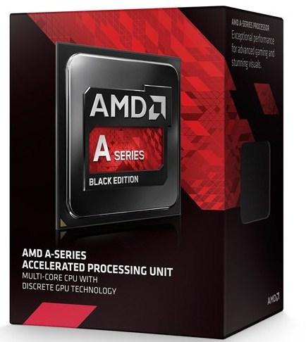 AMD Athlon 5150