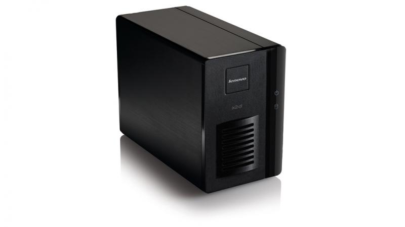 Lenovo Iomega ix2 70A69002LA servidor NAS y de almacenamiento