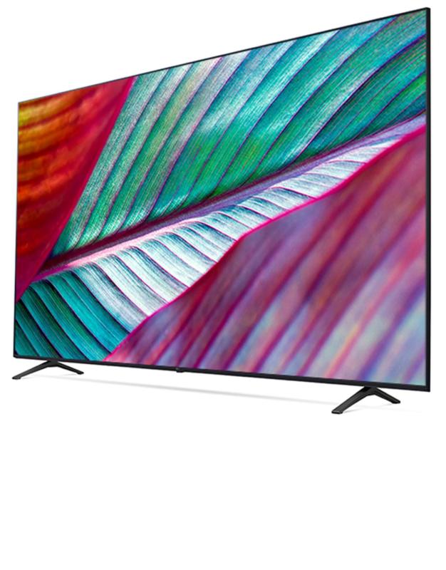 LG UHD 86UR8750PSA Televisor 2.18 m (86") 4K Ultra HD Smart TV Wifi Negro