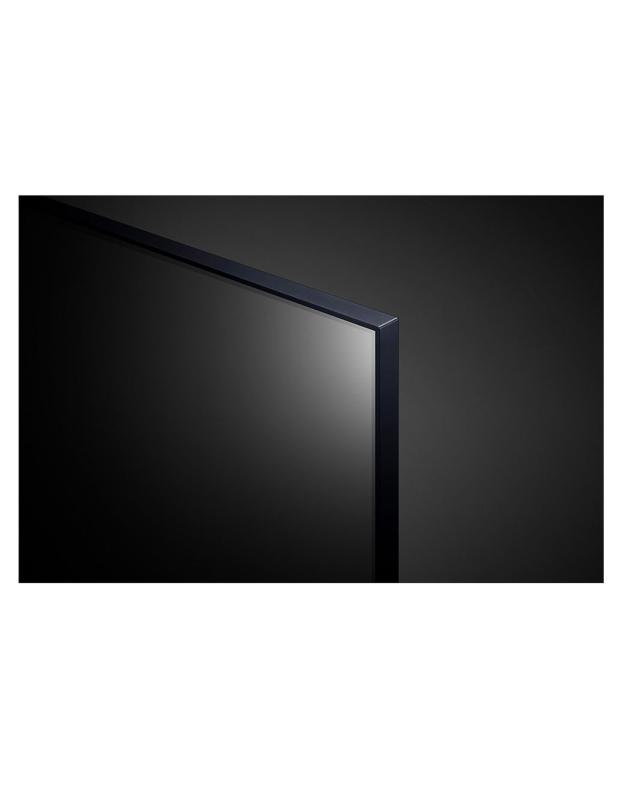 LG UHD 86UR8750PSA Televisor 2.18 m (86") 4K Ultra HD Smart TV Wifi Negro