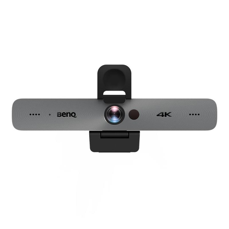 BenQ DVY32 8.28 MP Negro 3840 x 2160 Pixeles 30 fps