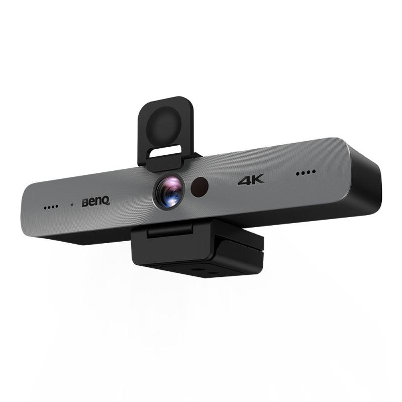 BenQ DVY32 8.28 MP Negro 3840 x 2160 Pixeles 30 fps