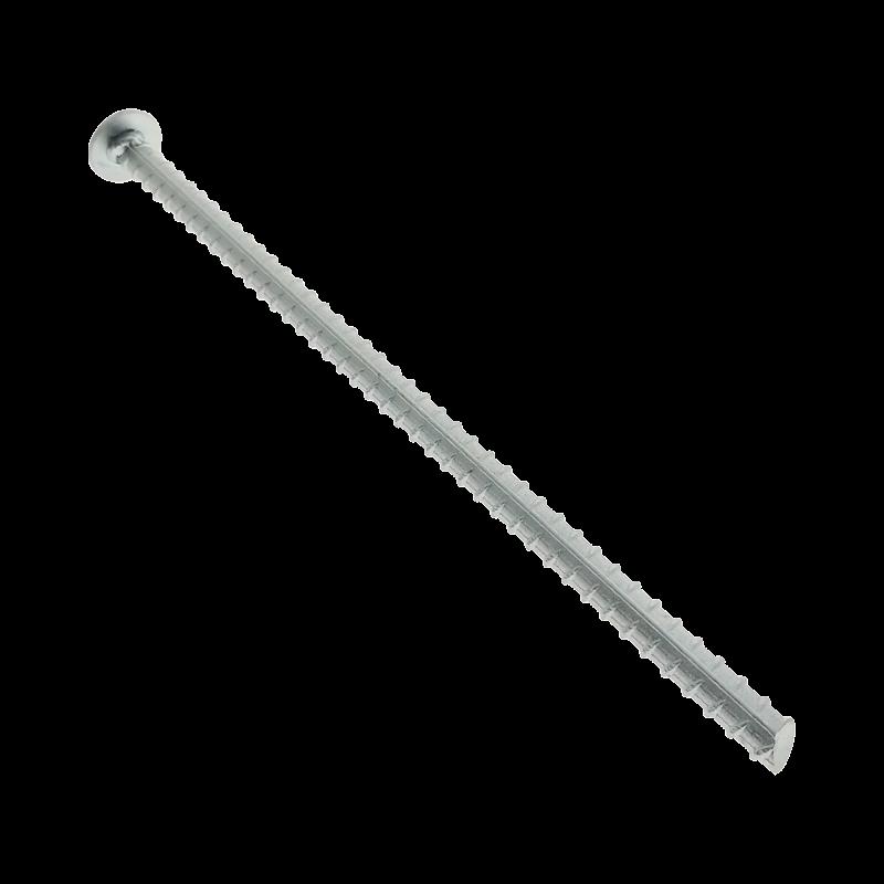 Estaca P / Tope Estacionamiento / Reductor D / Velocidad / 30 cm / Para uso en Asfalto. AC-30ANCLA