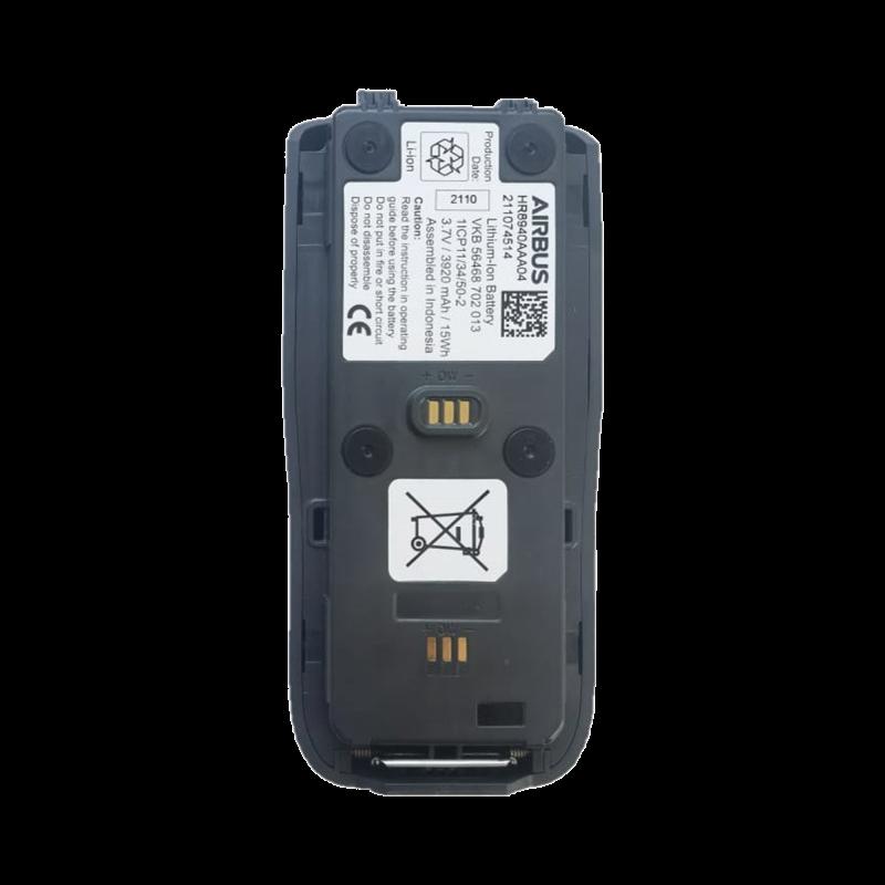 Batería de Li-Ion de 3920mAh para radio TPH900 HT10450AA1