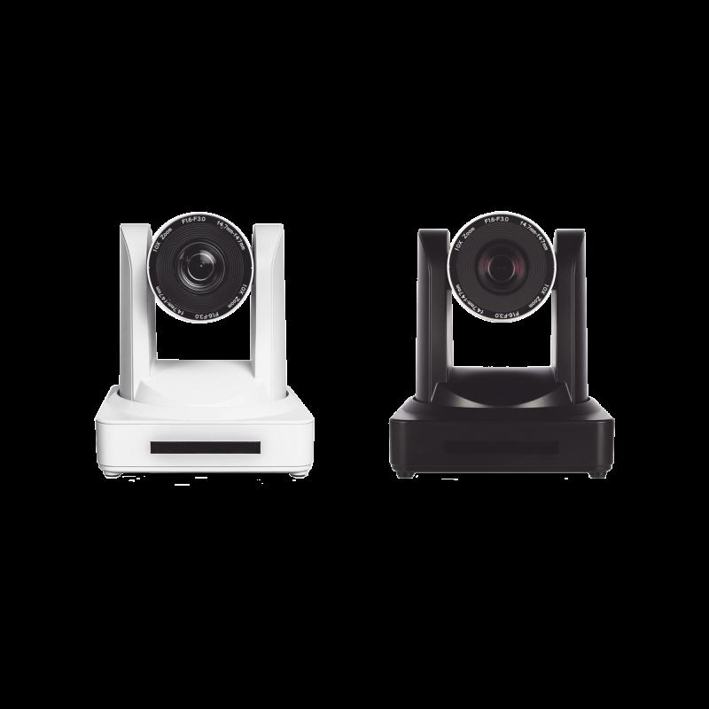 Cámara PTZ con USB - Color negro AT-HDVS-CAM