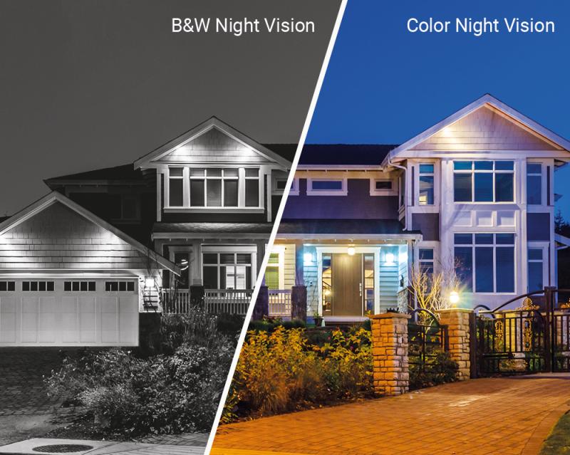 EZVIZ RGRAP6260(G)/BC1C/PS cámara de vigilancia Bala Cámara de seguridad IP Exterior 1920 x 1080 P