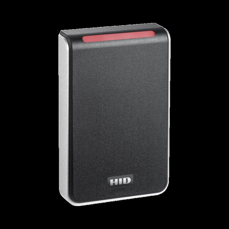 Lector R40 SIGNO Estandar  Multitecnologia/ 40TKS-00-000000/ Garantia de Por Vida/ Terminal Strip/Wi