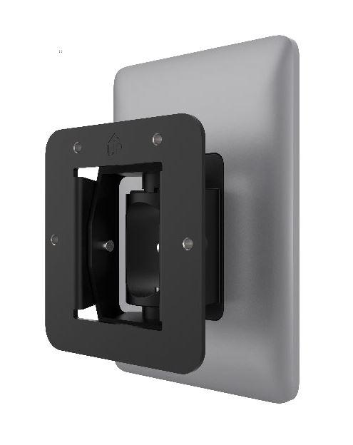 Hikvision DS-KAB6-W1 accesorio para sistema intercom Ménsula