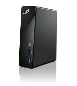 Lenovo 0A33970 base para portátil y replicador de puerto