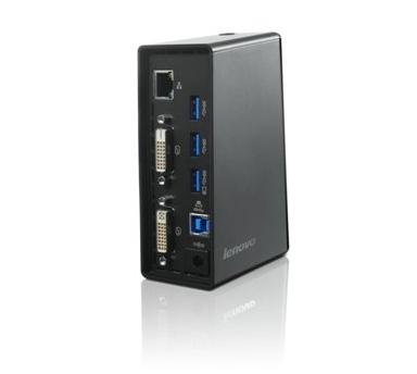 Lenovo 0A33970 base para portátil y replicador de puerto