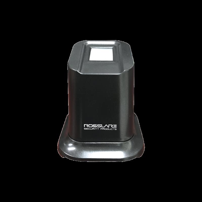 Lector Biométrico  USB de escritorio, de enrolamiento, Para uso con Software AXTRAXNG DRB8000