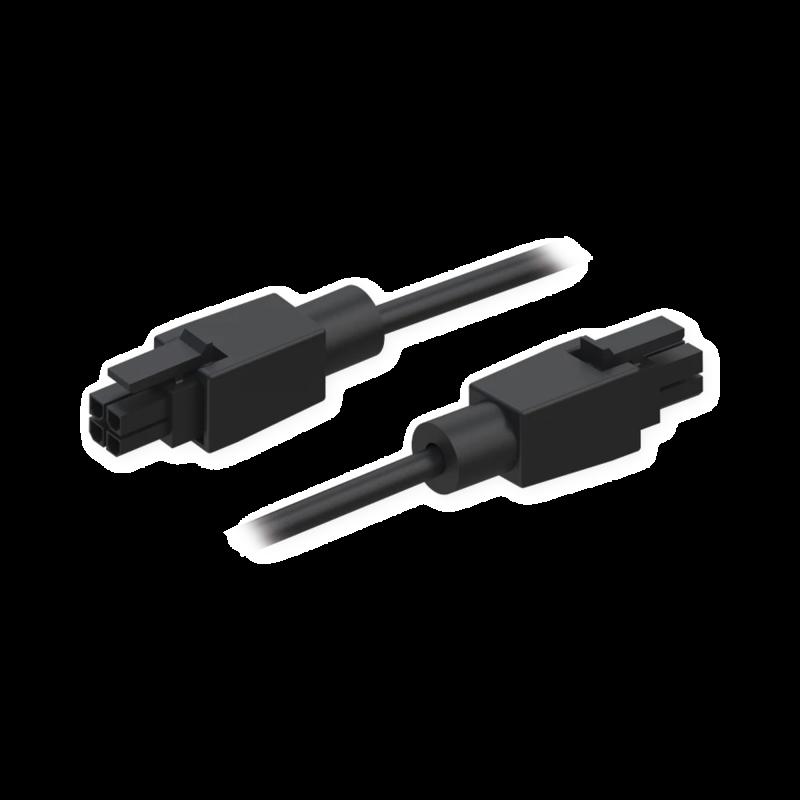 Cable de alimentación de 4-pines a 4-pines PR2PP10B