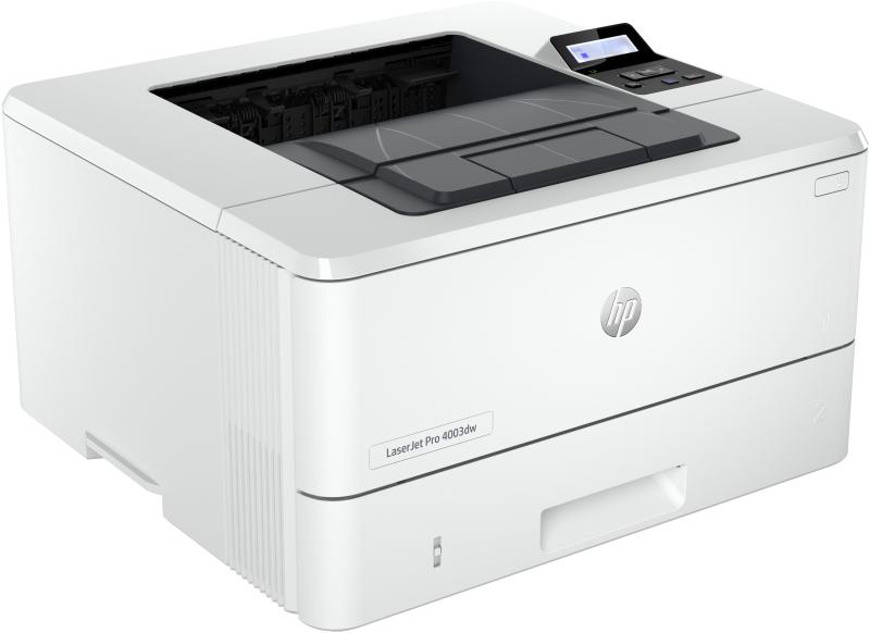 HP LaserJet Pro Impresora 4003dw, Impresión