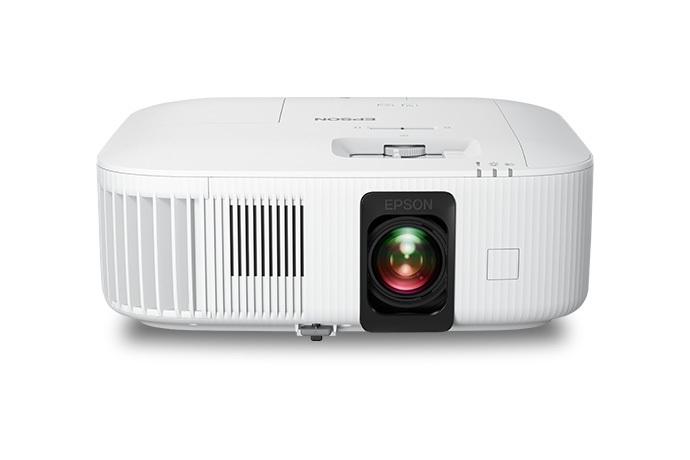 Epson Home Cinema 2350 video proyector 2800 lúmenes ANSI 3LCD 2160p (3840x2160) Blanco