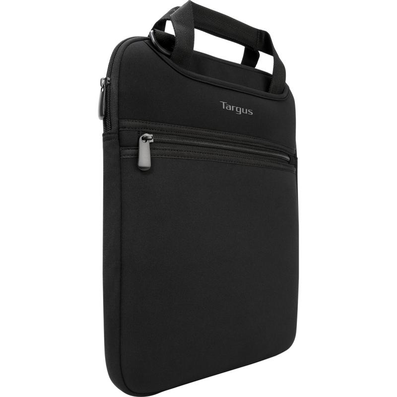 Targus TSS912 maletín para laptop 30.5 cm (12") Funda Negro