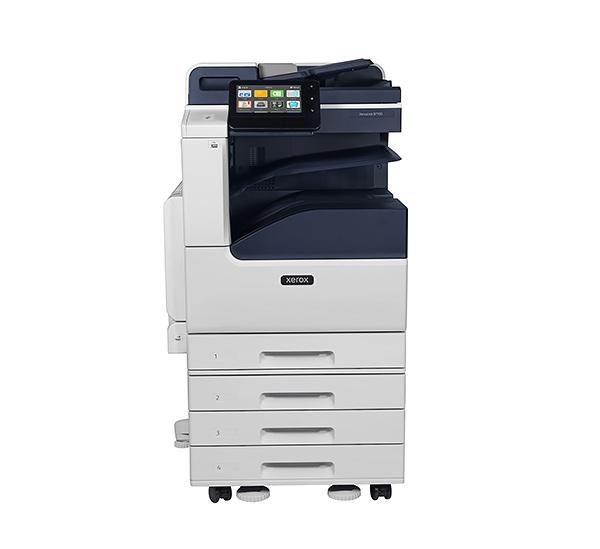 Xerox VersaLink B7130 Impresora multifunción Laser A3 1200 x 1200 DPI 30 ppm