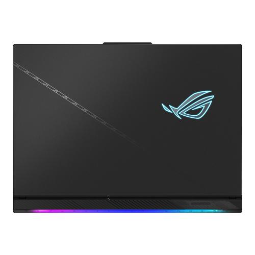 ASUS ROG Strix SCAR 18 G834JY-N6072W Computadora portátil 45.7 cm (18") WQXGA Intel® Core™ i9 i9