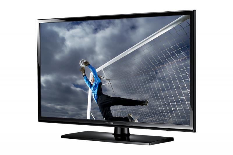 Samsung UN32JH4005F 32" HD ready Negro